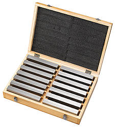 Паралельні підкладки набір 28 шт.