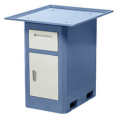 Підставка BF 5 Deluxe з піддоном для стружки