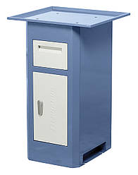 Підставка BF 2 Deluxe з піддоном для чіпсів