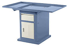 Підставка BF 6 Deluxe з піддоном для охолоджуючої рідини