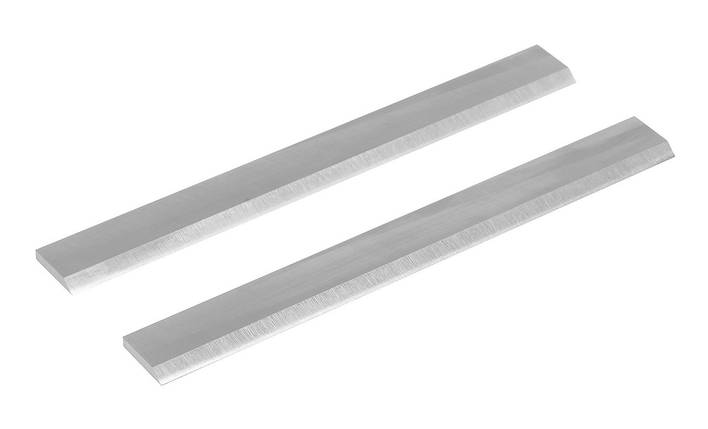 Набор ножей для строгального станка CWM 135 (2 шт.) - 133 x 17 x 3 мм ...