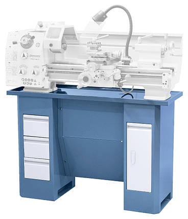 База для професійних 600 G, фото 1