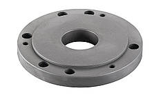 Фланець для HV6, діам. 125 мм