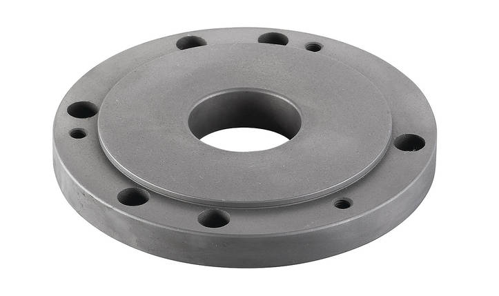 Фланець для HV 14, діам. 350 мм, фото 1