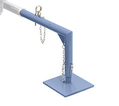 Підтримка HS 13 E