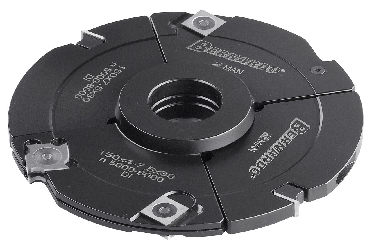 Регульована пазова головка 160 x 12 - 24 x 30 мм