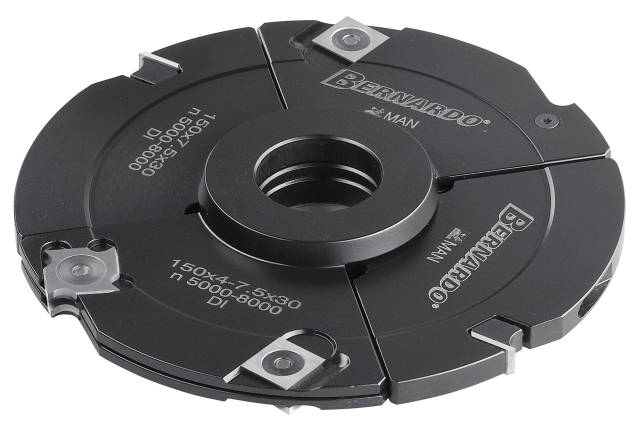 Регульована пазова головка 160 x 12 - 24 x 30 мм, фото 1