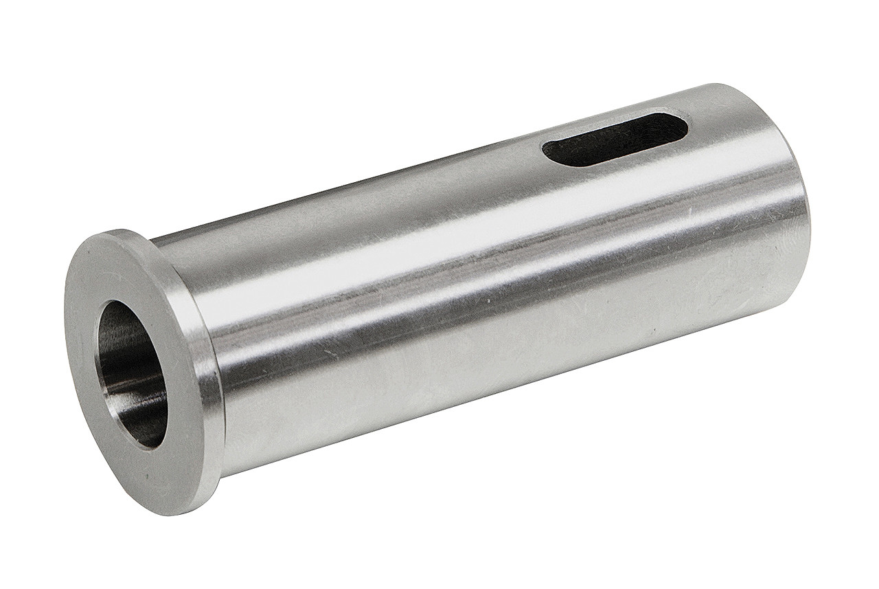 MK втулка діам. 40 x 140 мм для розміру B — MK 4
