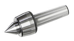 Обертовий центр тип PC — МК 5