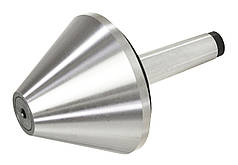 Обертовий центрувальний конус MK 4/125 мм