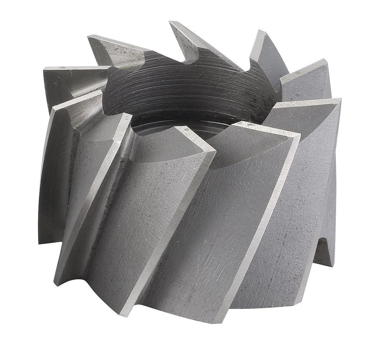 Торцева фрезія 80 мм