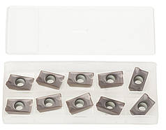 Набір індексованих вставок для плоских і плечових різаків (10 шт.)