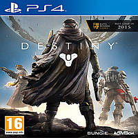 Destiny (английская версия) PS4 (Б/У)