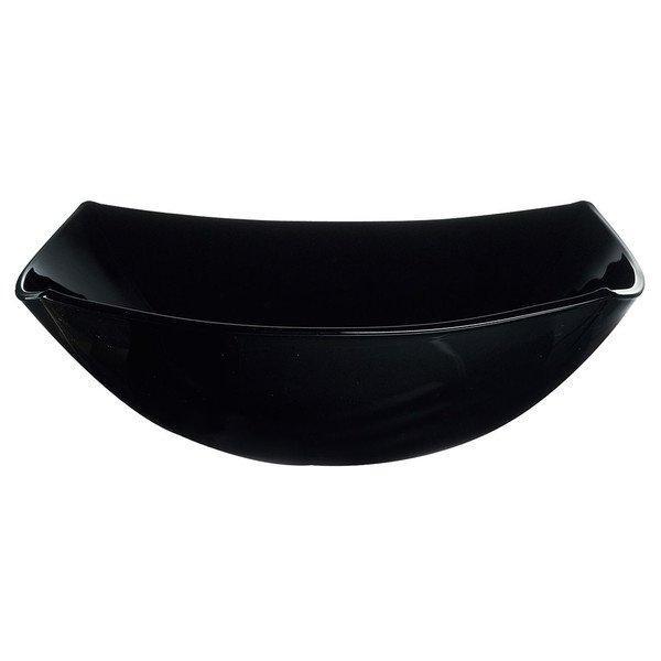 Quadrato Black Салатник 16 см Luminarc H5036