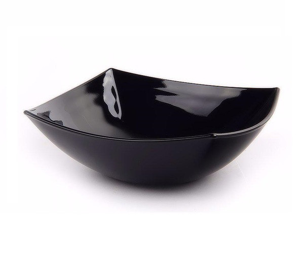 Quadrato Black Салатник 14 см Luminarc H3669