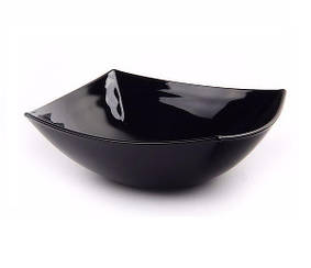 Quadrato Black Салатник 14 см Luminarc H3669
