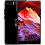 Смартфон Bluboo S1 чорний (екран 5.5", пам'яті 4 GB RAM+64 GB ROM, батарея 3500 мА·год), фото 2