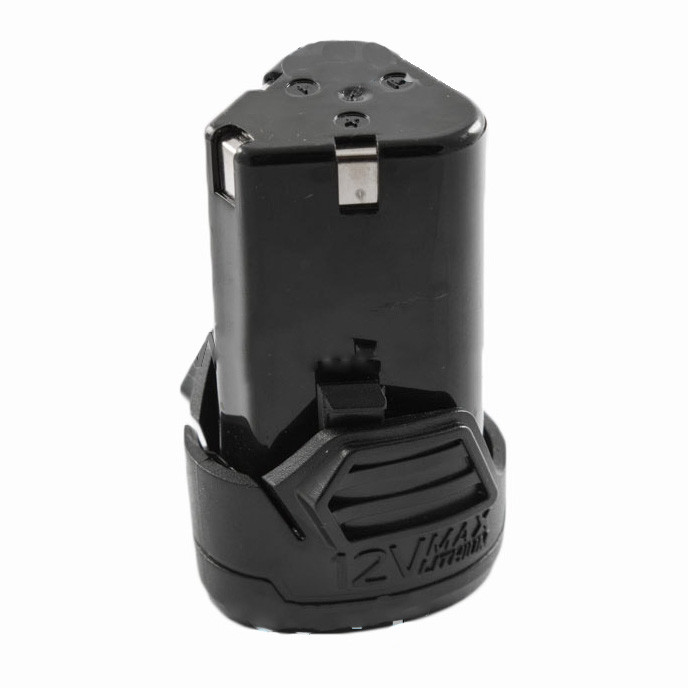 Акумулятор літієвого шурупокрута Вітязь 12 В