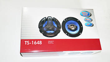 TS-1648 (800 W) двосмугові