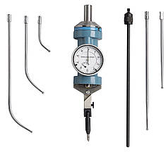 2D Тестер для нульової точки