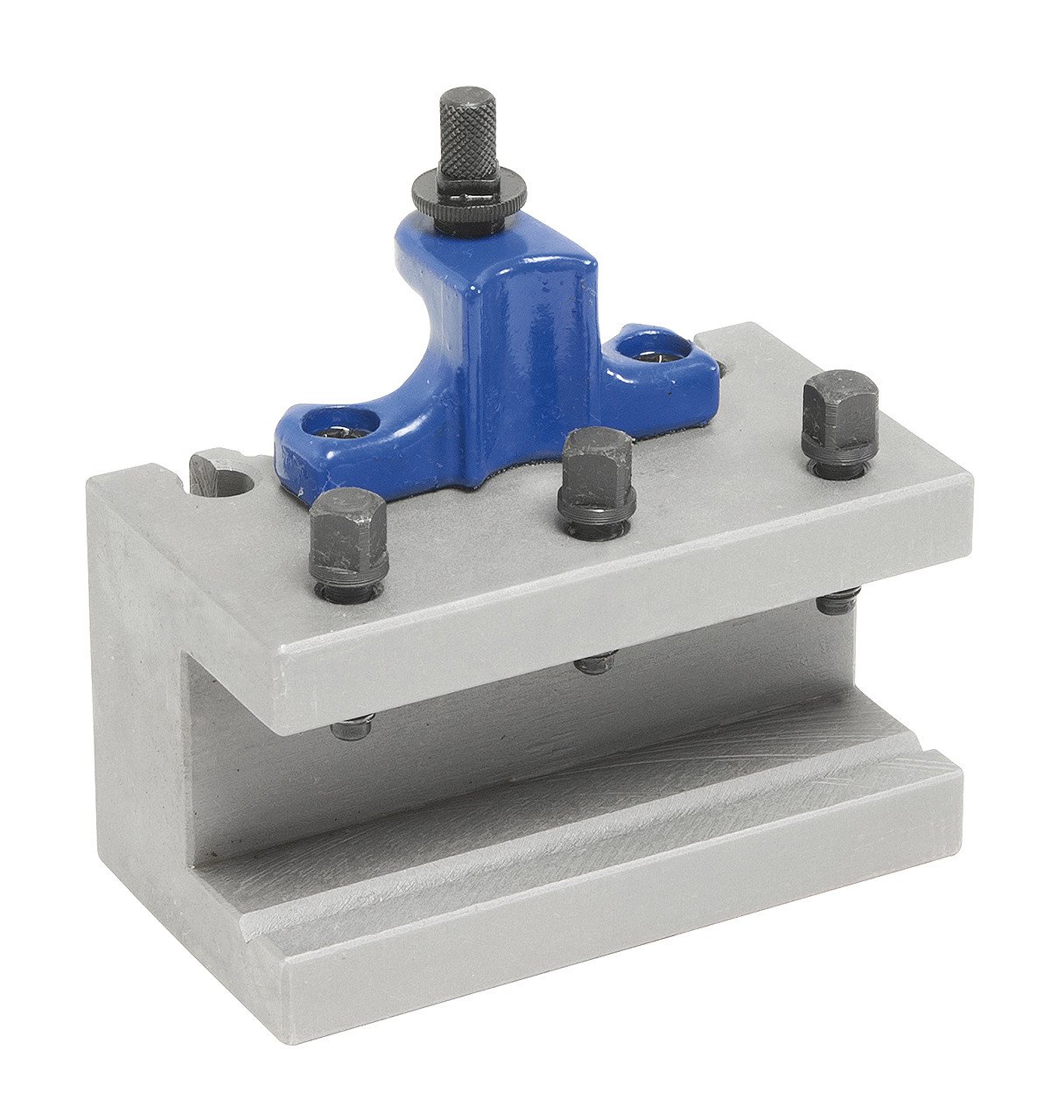 Змінний тримач із призматичною вставкою діам. 30 x 100 мм для розміру E