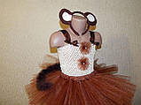 Дитячий карнавальний костюм Мавпочки, фото 2