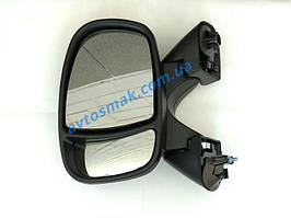 Дзеркало ліве електро з обігрівом Primastar 2007-14