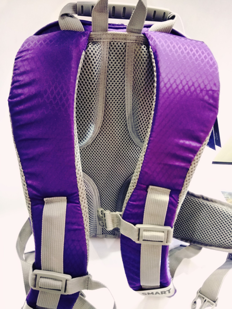 Рюкзак жесткий ортопедический школьный каркасный Kite коллекция 2018 - фото 2 - id-p748808093
