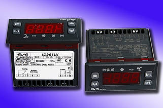 Електронні контролери