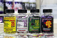 Комплексні жіросжігателі