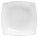 Quadrato White Тарілка супова квадратна 20 см Luminarc H3659, фото 4