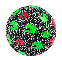 М'яч для вуличного футболу SELECT MONTA STREET MATCH (розмір 4.5)