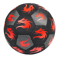 М'яч для вуличного футболу SELECT MONTA STREET MATCH (розмір 4.5)