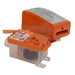 Насос для відведення конденсату MINI ORANGE SILENT (Англія)