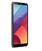 LG G6 64GB Black (LGH870DS.ACISBK), фото 3