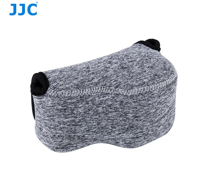 Футляр захисний - чохол JJC OC-S1BG для камер Nikon Coolpix P7800, DL 18-50
