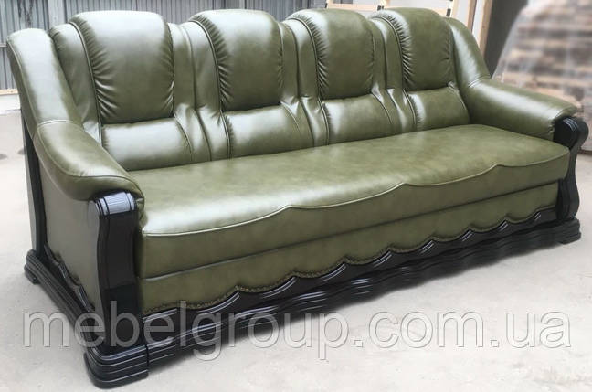 Диван Кардинал розкладний 2330х950х1000, фото 1