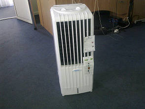 Охолоджувач повітря для будинку Symphony DiET 8Т, фото 2