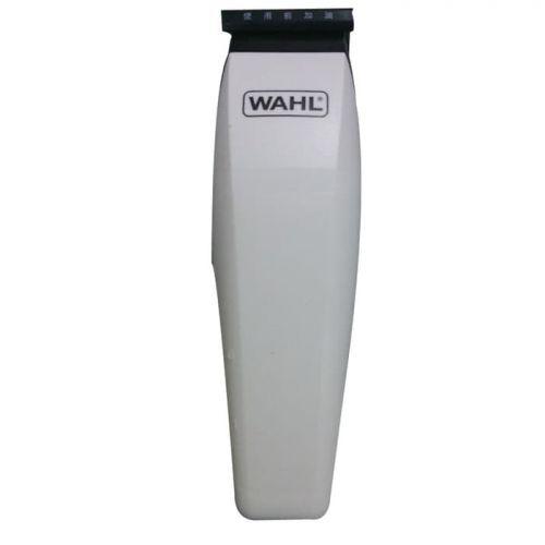 Машинка для стрижки волосся дротова WAHL 6105