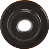 Ніж для труборізу Topex 34D031, 34D032, 34D033 (ріжучий ролик)