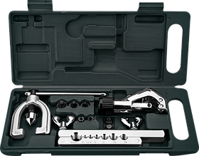 Набір для розвальцьовування трубок Neo, набір 10 шт.