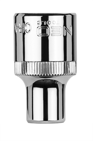 Головка змінна Neo 6-гранна 1/2", 15 мм, фото 1