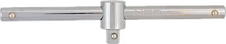 Вороток Neo 1/2", 250 мм