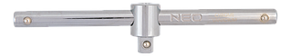 Вороток Neo 1/4", 165 мм