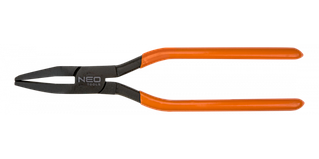 Кліщі Neo прямі 180'