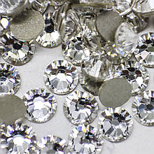 Стрази Swarovski SS3 Crystal 100 шт (розсип)