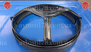 Дифузор радіатора 2121 з ущільнювачем