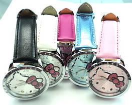 ГОДИННИК ДИТЯЧІ !