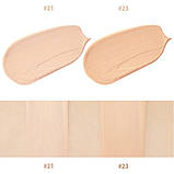 Зволожуючий кушон Missha Magic Cushion Moist Up 23 тон, фото 6