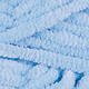 YarnArt Dolce - 749 блакитний, фото 2